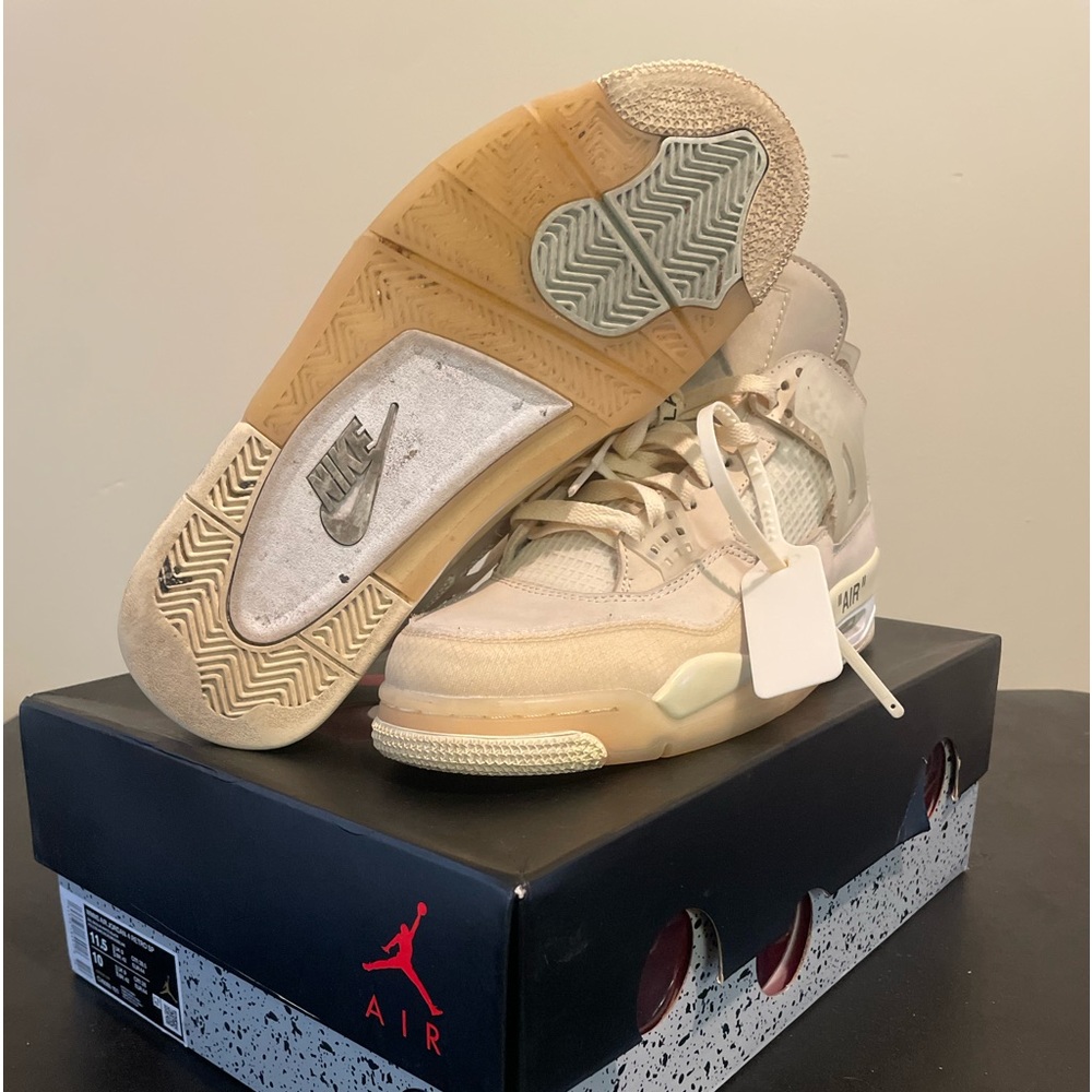 Off-White Sail 4